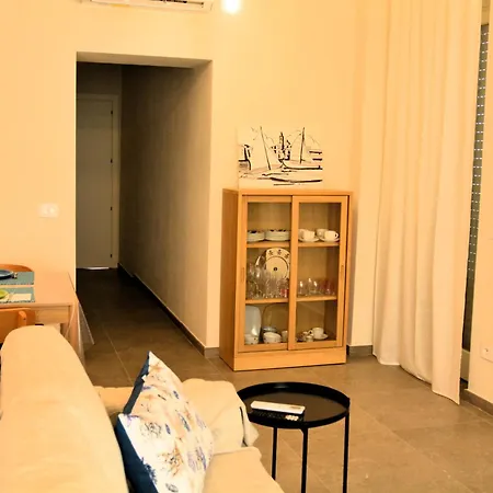Apartman Liana - L'agirol