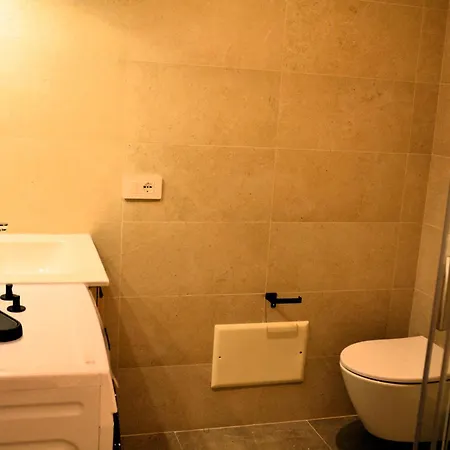 Apartman Liana - L'agirol Alghero