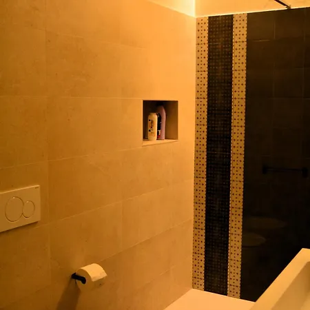 Apartman Liana - L'agirol