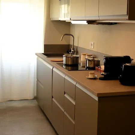 Apartment Liana - L'agirol *