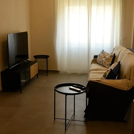 Liana - L'agirol Apartment *