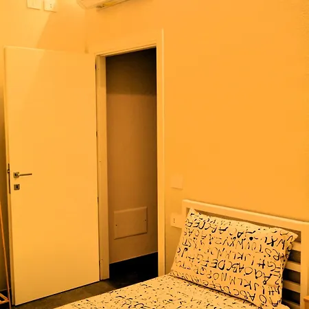 Apartman Liana - L'agirol