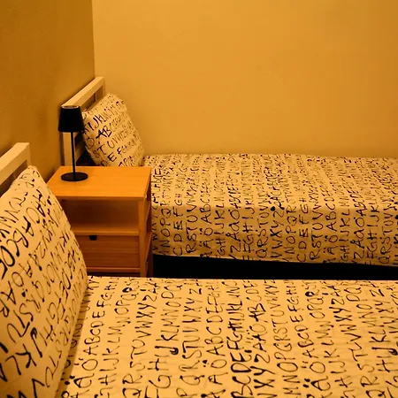 Liana - L'agirol Apartman *