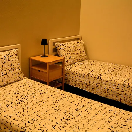Liana - L'agirol Apartman Alghero