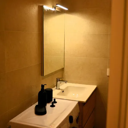 Liana - L'agirol